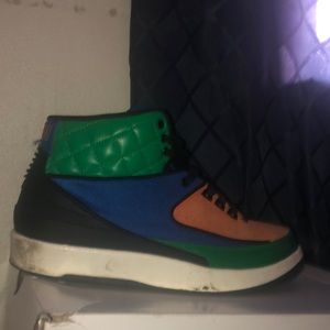 Jordan 2s